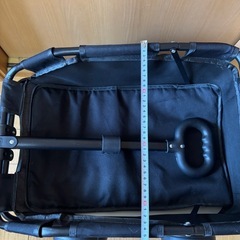 ペットキャリー カート ワゴンBBQや海にの画像