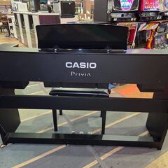 【愛品館 市原店】✔店頭取引限定✔カシオPX-760電子ピアノの画像