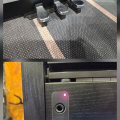 【愛品館 市原店】✔店頭取引限定✔カシオPX-760電子ピアノの画像
