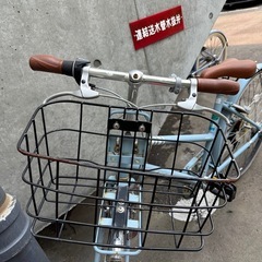 ブリヂストン MARKROSA 7S 26インチの画像