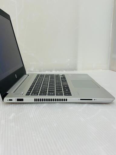 最新モデル 高性能】corei5/メモリ16G/在宅可能/HP ProBook430 G7250601G Windowsノート本体