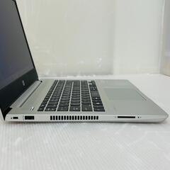 【高性能】corei5/メモリ16G/在宅可能/HP ProBook430 G7　250601Gの画像