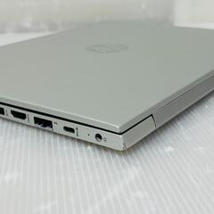 【高性能】corei5/メモリ16G/在宅可能/HP ProBook430 G7　250601Gの画像