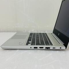 【高性能】corei5/メモリ16G/在宅可能/HP ProBook430 G7　250601Gの画像