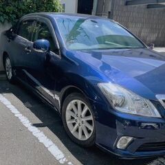 【走行距離少ない高級車】3.0ロイヤルサルーンG【取説書・記録簿・フルノーマル】の画像