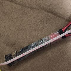 あげます！ジュニア用テニスラケット難ありの画像