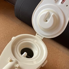 エアーポット1.8ℓの画像