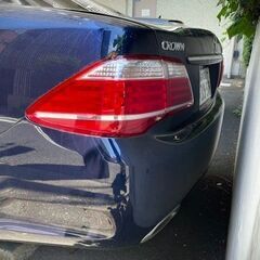 【走行距離少ない高級車】3.0ロイヤルサルーンG【取説書・記録簿・フルノーマル】の画像