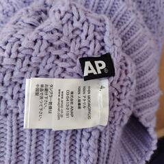 ANAP  セーターの画像