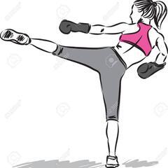 40代からのHappy kick！