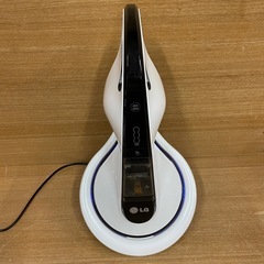 k3【LG ふとんパンチクリーナー】VH9201DSWの画像