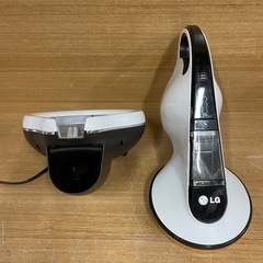k3【LG ふとんパンチクリーナー】VH9201DSWの画像