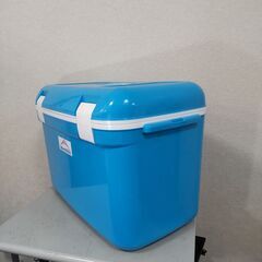 JEJアステージ クーラーボックス モンタナ 35Ｌ W約55×D約32.4×H約36.4cm キャンプ用品 フェス レジャー 海 海水浴 保冷バッグの画像