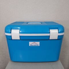 JEJアステージ クーラーボックス モンタナ 35Ｌ W約55×D約32.4×H約36.4cm キャンプ用品 フェス レジャー 海 海水浴 保冷バッグの画像