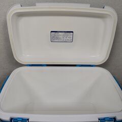 JEJアステージ クーラーボックス モンタナ 35Ｌ W約55×D約32.4×H約36.4cm キャンプ用品 フェス レジャー 海 海水浴 保冷バッグの画像