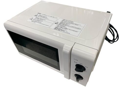 電子レンジ ホワイト CRB-177(W)6(販売終了) | キッチン家電