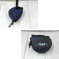 B.B.B Classic パークゴルフクラブ 右利き Cats.i BBB-002 約84㎝ 右打ち IPGA認定品 西岡店の画像