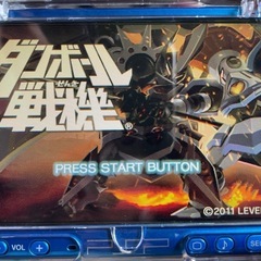 PSP
の画像