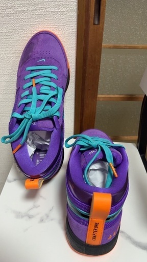 デビンブッカーブックー1’95 スニーカー