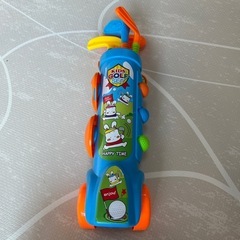 キッズ用ゴルフおもちゃ