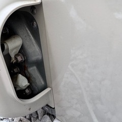 訳あり家庭用ルームエアコン　100V2.2kw corona　の画像