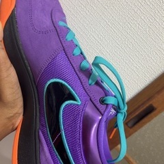 デビンブッカーブックー1’95 スニーカーの画像