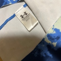 アンダーアーマーヘッドバンドの画像