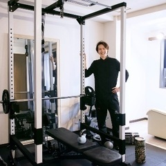 【同業者ゆる募】パーソナルトレーナーで集まって情報交換しま…