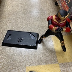仮面ライダークウガの画像