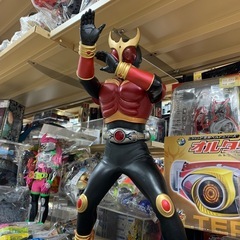 仮面ライダークウガの画像