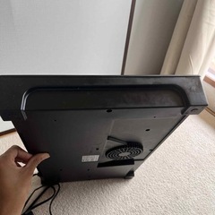 ヤマダ IH調理器 IHコンロ YIH-E14G2 2022年製の画像