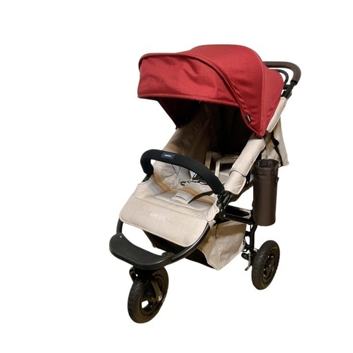 グレコ ベビーカー ライトマジック 両対面式 リクライニング