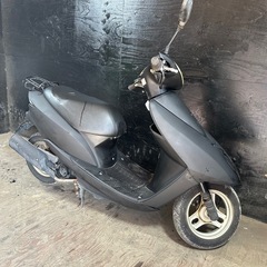 ★支払総額2.8万円★走行テスト済み！始動動画あり！ ホンダ ディオ AF62 4スト！集中キー！激安原付！ちょっとした足に♪の画像