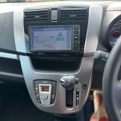 ムーブ　ローン通します！1年保証＆車検満タン　綺麗な車両です👌の画像