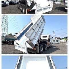 H.19 日野　グラプロ　デコトラ　可動式バンパー　コボレーン　E13C 直6ターボ　420馬力　超超超美車　極上　お見逃しなく！！の画像