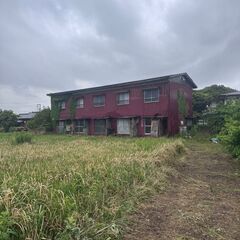 🉐賃料1万円🉐事務所使用可能‼️【富津市】