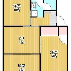 🎠NEW🎠新規管理物件✨家賃1ヶ月分無料！仲介手数料無料！インタ...