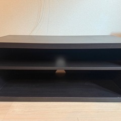 IKEA イケア　
テレビ台　収納家具　