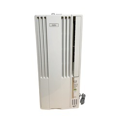 コロナ　ウインドウエアコン　CW-FA1619 冷房専用　CORONA 窓枠付きの画像