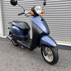 4130.お洒落カッコいい　最終型トゥデイ　千葉県柏市　即日配送、自走引き取りも可能の画像