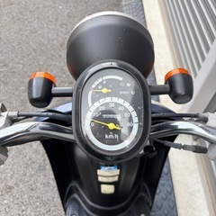 4130.お洒落カッコいい　最終型トゥデイ　千葉県柏市　即日配送、自走引き取りも可能の画像