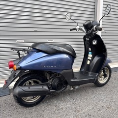 4130.お洒落カッコいい　最終型トゥデイ　千葉県柏市　即日配送、自走引き取りも可能の画像