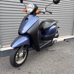 4130.お洒落カッコいい　最終型トゥデイ　千葉県柏市　即日配送...