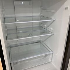 【ｼﾞｬﾝｸﾞﾙｼﾞｬﾝｸﾞﾙ金沢店】冷蔵庫 アクア AQR-20E3 2023年製  ※当店6ヶ月保証の画像