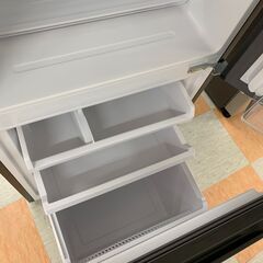 【ｼﾞｬﾝｸﾞﾙｼﾞｬﾝｸﾞﾙ金沢店】冷蔵庫 アクア AQR-20E3 2023年製  ※当店6ヶ月保証の画像