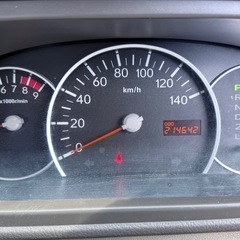 ダイハツ 21年式 アトレーワゴン 車検令和8年2月 カスタムターボ Rの画像