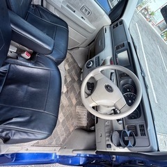 ダイハツ 21年式 アトレーワゴン 車検令和8年2月 カスタムターボ Rの画像