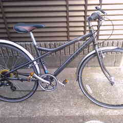 タウンサイクル
