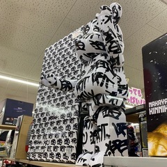 ベアブリックの画像