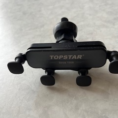 スマホクリップホルダーの画像